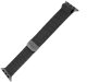 Fixed Fixed | Mesh Strap for Apple Watch 38/40/41mm | Black 1
