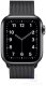 Fixed Fixed | Mesh Strap for Apple Watch 38/40/41mm | Black 6
