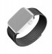 Fixed Fixed | Mesh Strap for Apple Watch 38/40/41mm | Black 7