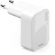 Ładowarka Hama składana GaN 1 USB-C 30 W 2