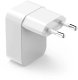 Ładowarka Hama składana GaN 1 USB-C 30 W 3
