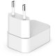Ładowarka Hama składana GaN 1 USB-C 30 W 5
