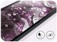 Hello Case [2-PAK] Szkło Hartowane Do Moto G52 / G72 / G82 11
