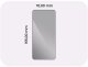 Hello Case [2-PAK] Szkło Hartowane Do Moto G52 / G72 / G82 8