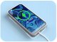 Hello Case Etui Do Magsafe Do Apple iPhone 16 Pro Max (Clear, Szary Magnes, Pancerne) 3