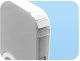 Hello Case Etui Do Magsafe Do Apple iPhone 16 Pro Max (Clear, Szary Magnes, Pancerne) 7