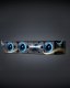Soundbar 7.1 ULTIMEA Poseidon D80 Dolby Atmos Bezprzewodowy Subwoofer 3
