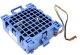 HPE ML350 G5 wentylator ASSEMBLY 92MM, RP000108493 1