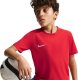 Koszulka dla dzieci Nike Dri-Fit Park VIII czerwona HV8182 657 L 3
