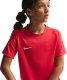Koszulka dla dzieci Nike Dri-Fit Park VIII czerwona HV8182 657 L 4