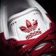 Adidas Buty męskie Originals Gazelle czerwone r. 44 2/3 (S76228) 3