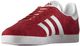 Adidas Buty męskie Originals Gazelle czerwone r. 44 2/3 (S76228) 5