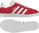 Adidas Buty męskie Originals Gazelle czerwone r. 44 2/3 (S76228) 7