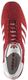 Adidas Buty męskie Originals Gazelle czerwone r. 44 2/3 (S76228) 8