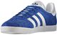 Adidas Buty męskie Originals Gazelle niebieskie r. 42 2/3 (S76227) 5