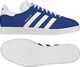Adidas Buty męskie Originals Gazelle niebieskie r. 42 2/3 (S76227) 7