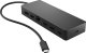 HP Universal USB-C Multiport Hub, 50H55AA 1