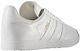 Adidas Buty męskie Originals Gazelle białe r. 46 (BB5498) 1
