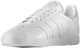Adidas Buty męskie Originals Gazelle białe r. 46 (BB5498) 5