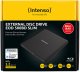 Odtwarzacz Blu-ray Intenso External Disc Drive Blu-Ray nagrywarka EOD 500BD 4