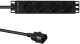 10' rack mount power strip, 3