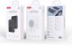 Powerbank Baseus magnetyczny XO PR264 10000 mAh Biały (PR264) 4