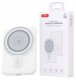 Powerbank Baseus magnetyczny XO PR264 10000 mAh Biały (PR264) 8