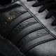 Adidas Buty męskie Originals Gazelle czarne r. 44 2/3 (BB5497) 4