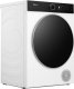 Suszarka do ubrań Hisense grzałka technologii 8 kg głębokość 55 cm - Velas osłona DH5I804BWCD (6901101833914) 2