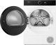 Suszarka do ubrań Hisense grzałka technologii 8 kg głębokość 55 cm - Velas osłona DH5I804BWCD (6901101833914) 3