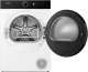 Suszarka do ubrań Hisense grzałka technologii 8 kg głębokość 55 cm - Velas osłona DH5I804BWCD (6901101833914) 9