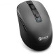 Mysz C-Tech C-TECH Myś WLM-19 Bezprzewodowa czarny 3