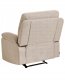 Rozkładany fotel BERGEN Beżowy 9
