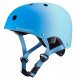 Wozinsky Kask rowerowy BMX/hulajnoga Wozinsky  S - gradient niebieski 1