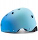 Wozinsky Kask rowerowy BMX/hulajnoga Wozinsky  S - gradient niebieski 2