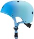 Wozinsky Kask rowerowy BMX/hulajnoga Wozinsky  S - gradient niebieski 3