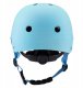 Wozinsky Kask rowerowy BMX/hulajnoga Wozinsky  S - gradient niebieski 4