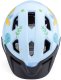 Wozinsky Kask rowerowy dziecięcy MTB Wozinsky  z odpinanym daszkiem S - jasnoniebieski 2