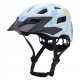 Wozinsky Kask rowerowy dziecięcy MTB Wozinsky  z odpinanym daszkiem S - jasnoniebieski 4