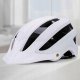 Kask rowerowy MTB Wozinsky  lekki L - czarno-biały 3