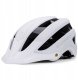 Kask rowerowy MTB Wozinsky  lekki L - czarno-biały 7