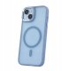 Nakładka Frozen Mag do iPhone 16 6,1" jasnoniebieska 3