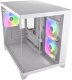 Obudowa Cougar CGR-2QA6W-RGB Biały (382QA60.0002) 2