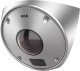 Kamera IP Axis Axis Q9227-SLV Narożny Kamera bezpieczeństwa IP Wewnętrzna 2880 x 2160 px Sufit 1