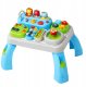 Stoliczek Edukacyjny Interaktywny Dla Malucha Moduły Dźwięki 1