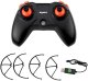 Dron LeanToys Dron Akrobacyjny X15 PRO STUNT Zdalnie Sterowany RC Optyczne Pozycjonowanie 5