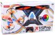 Dron LeanToys Dron Akrobacyjny X15 PRO STUNT Zdalnie Sterowany RC Optyczne Pozycjonowanie 6