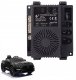 Centralka Moduł HY2005RX-HL-24V do Auta na Akumulator SX2038 1