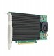 Kontroler 4x SSD NVMe M.2 do PCIe 3.0 x16 PEX8747 bez bifurkacji Windows macOS Linux RedHat 1