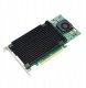 Kontroler 4x SSD NVMe M.2 do PCIe 3.0 x16 PEX8747 bez bifurkacji Windows macOS Linux RedHat 2